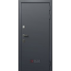 Входная дверь Ratex T2 GREY