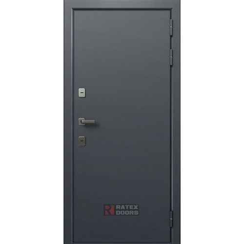 Входная дверь Ratex T2 GREY