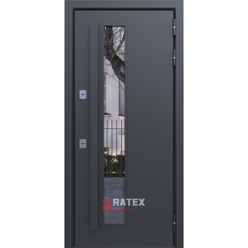 Входная дверь Ratex T4 7024