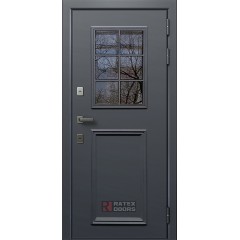 Входная дверь Ratex T1 7024