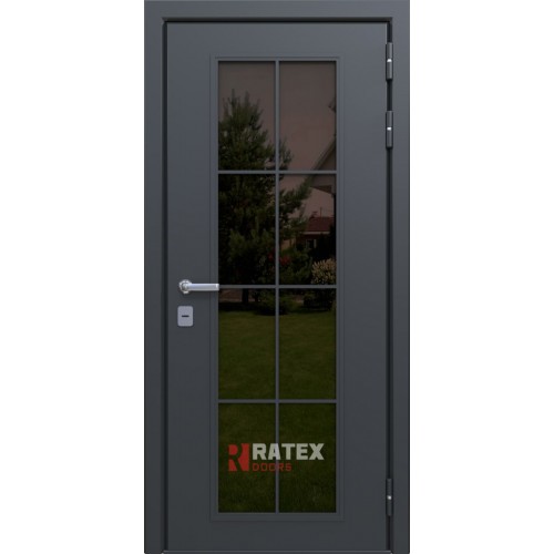 Входная дверь Ratex T7