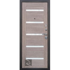 С7 Царга - Серый