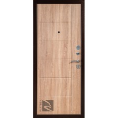 К-6 - Дуб сонома