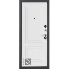 Консул 7024 - Белый матовый