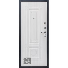 Мадрид - Дуб беленый