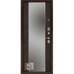 Президент Z - Венге