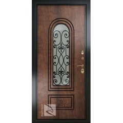 Севилья - Дуб темный VINORIT