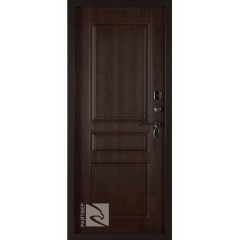 Сибирь - Тиковое дерево