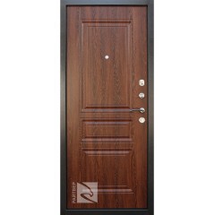 Стронг 100 - Дуб коньяк