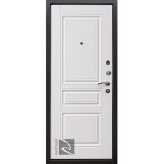 Стронг 100 - Белый матовый