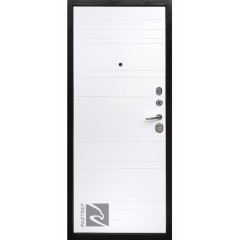 Х7 - Белый матовый