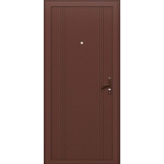 Door Out 101 Антик Медь/Антик Медь