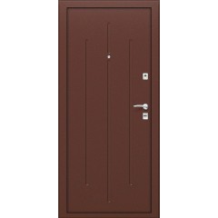 Стройгост 7-2 Антик Медь/Антик Медь