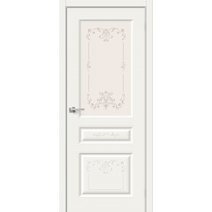 Скинни-15.1 Аrt Whitey Худ.