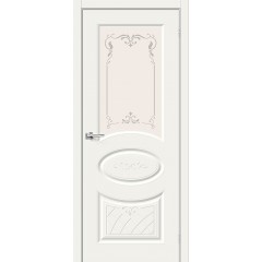 Скинни-21 Аrt Whitey Худ.