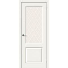 Скинни-13 Whitey White Сrystal