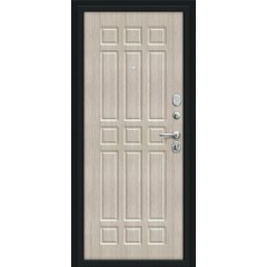 Мило Букле черное/Cappuccino Veralinga