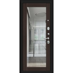 Флэт Kale Almon/Wenge Veralinga