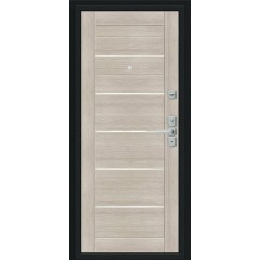 Райт Букле черное/Cappuccino Veralinga