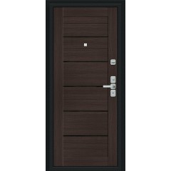 Райт Букле черное/Wenge Veralinga