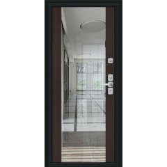 Глори Букле черное/Wenge Veralinga