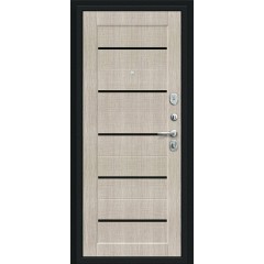 Борн Букле черное/Cappuccino Veralinga