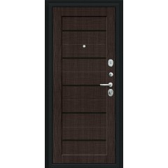 Борн Букле черное/Wenge Veralinga