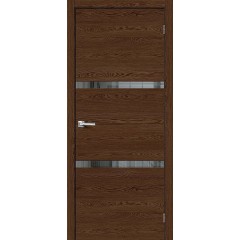 Браво-2.55 Brown Skyline Mirox Grey