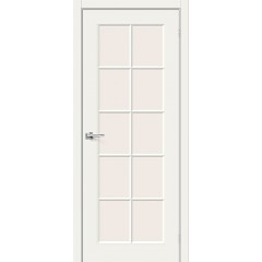 Скинни-11.1 Whitey Magic Fog