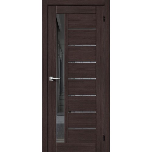 Браво-27 Wenge Melinga Mirox Grey