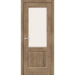 Неоклассик-33 Original Oak White Сrystal