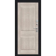 Некст Kale Букле черное/Cappuccino Veralinga