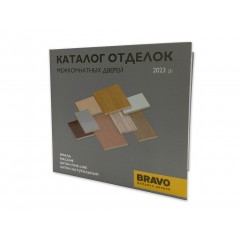 Каталог отделок 