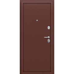 Тайга-7 Антик Медный/Антик Медный