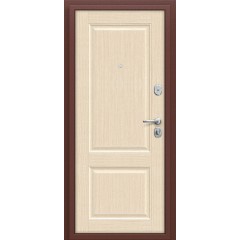 Тайга-7 Антик Медный/Бежевый клен