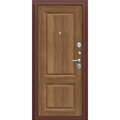 Тайга-7 Антик Медный/Каштан