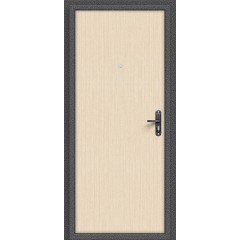 Тайга-5 Антик Серебряный/Клен